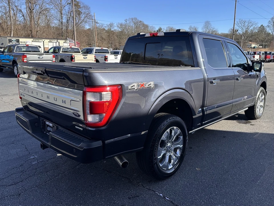 2022 Ford F-150 14th Gen - Image 6 of 31