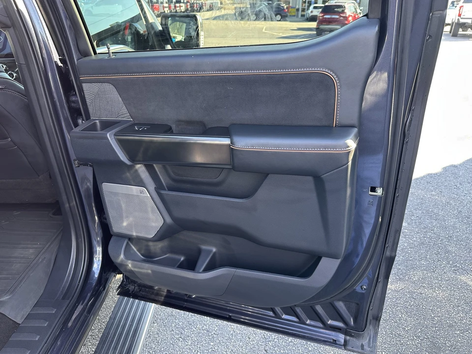 2022 Ford F-150 14th Gen - Image 18 of 31