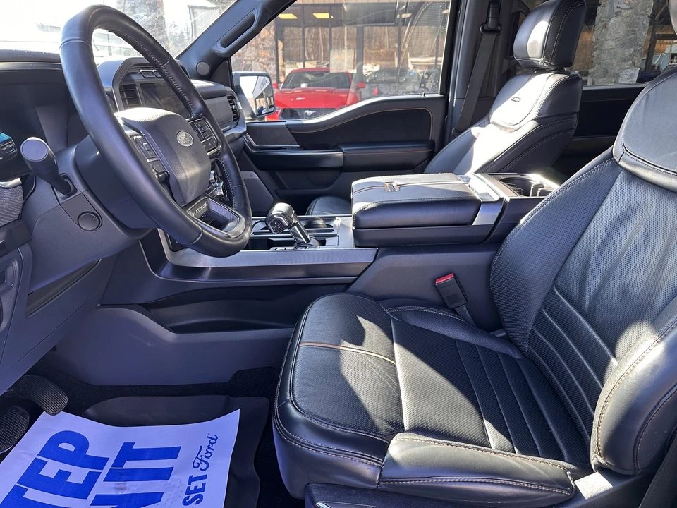 2022 Ford F-150 14th Gen - Image 11 of 31