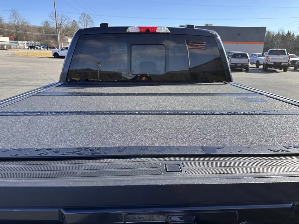 2022 Ford F-150 14th Gen - Image 9 of 31