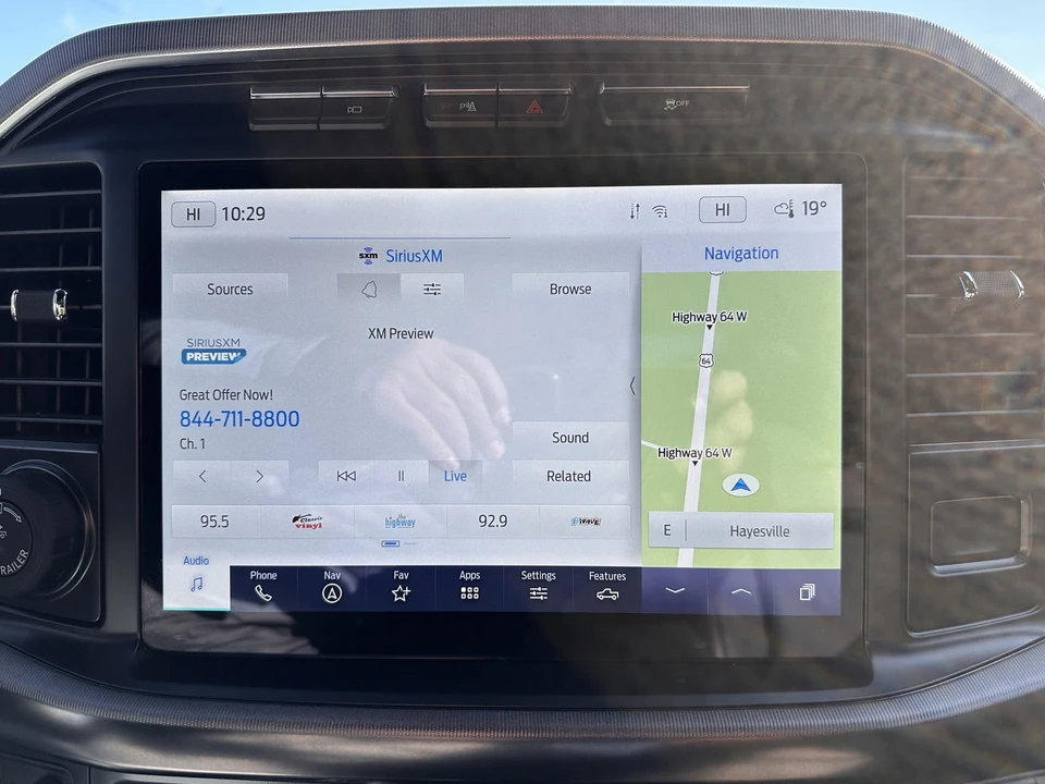 2022 Ford F-150 14th Gen - Image 29 of 31