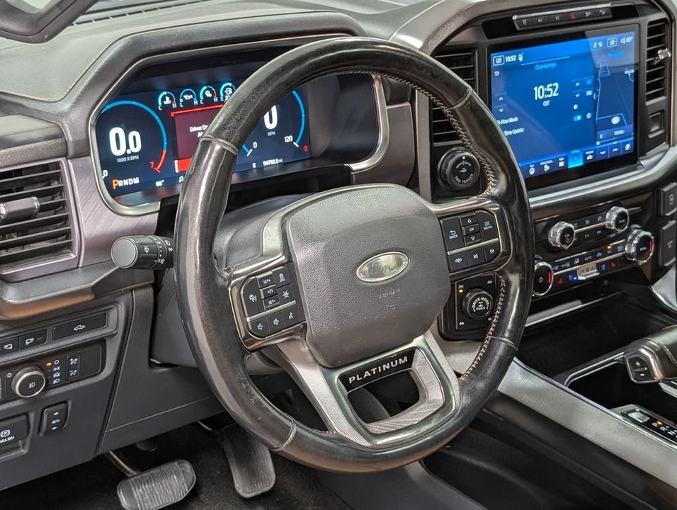 2022 Ford F-150 14th Gen - Image 14 of 31