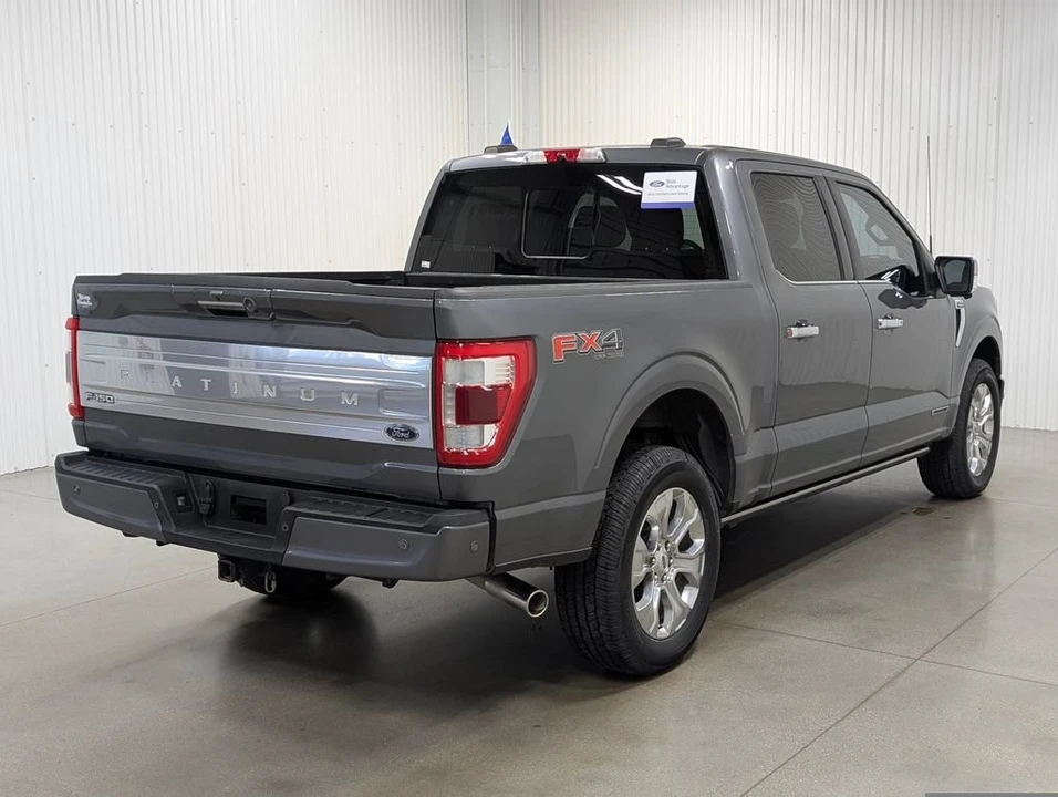 2022 Ford F-150 14th Gen - Image 27 of 31