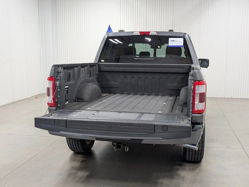2022 Ford F-150 14th Gen - Image 28 of 31