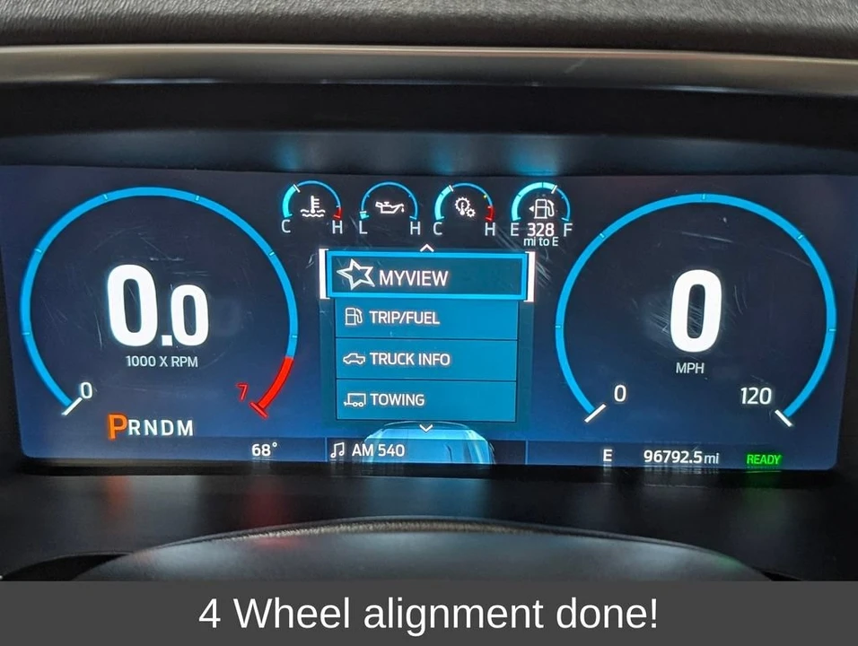 2022 Ford F-150 14th Gen - Image 4 of 31