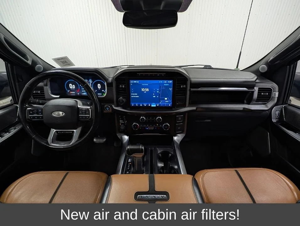 2022 Ford F-150 14th Gen - Image 3 of 31
