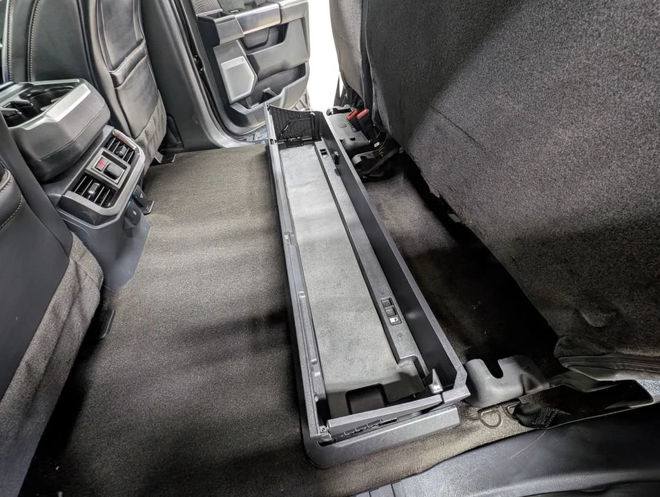 2022 Ford F-150 14th Gen - Image 23 of 31