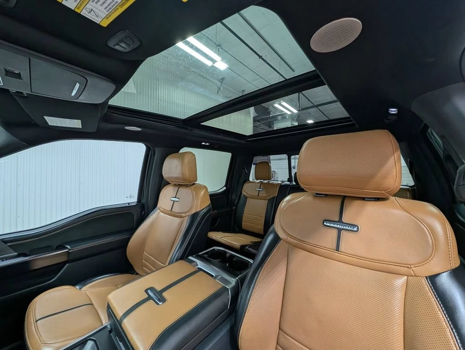 2022 Ford F-150 14th Gen - Image 19 of 31