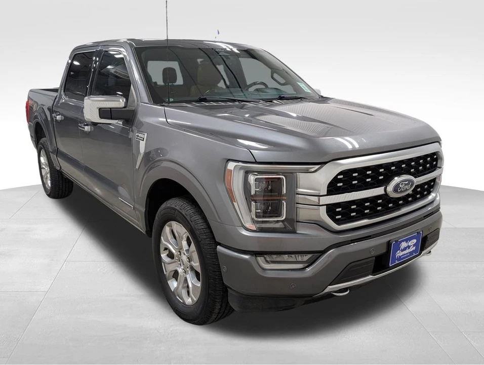 2022 Ford F-150 14th Gen - Image 26 of 31