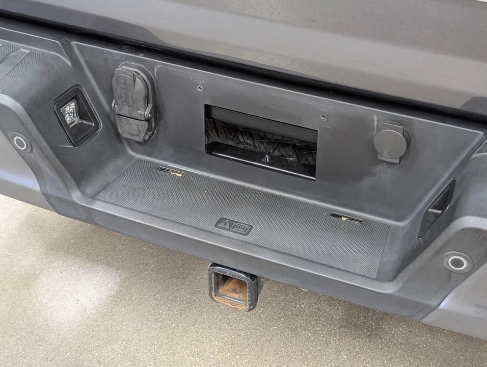 2022 Ford F-150 14th Gen - Image 31 of 31