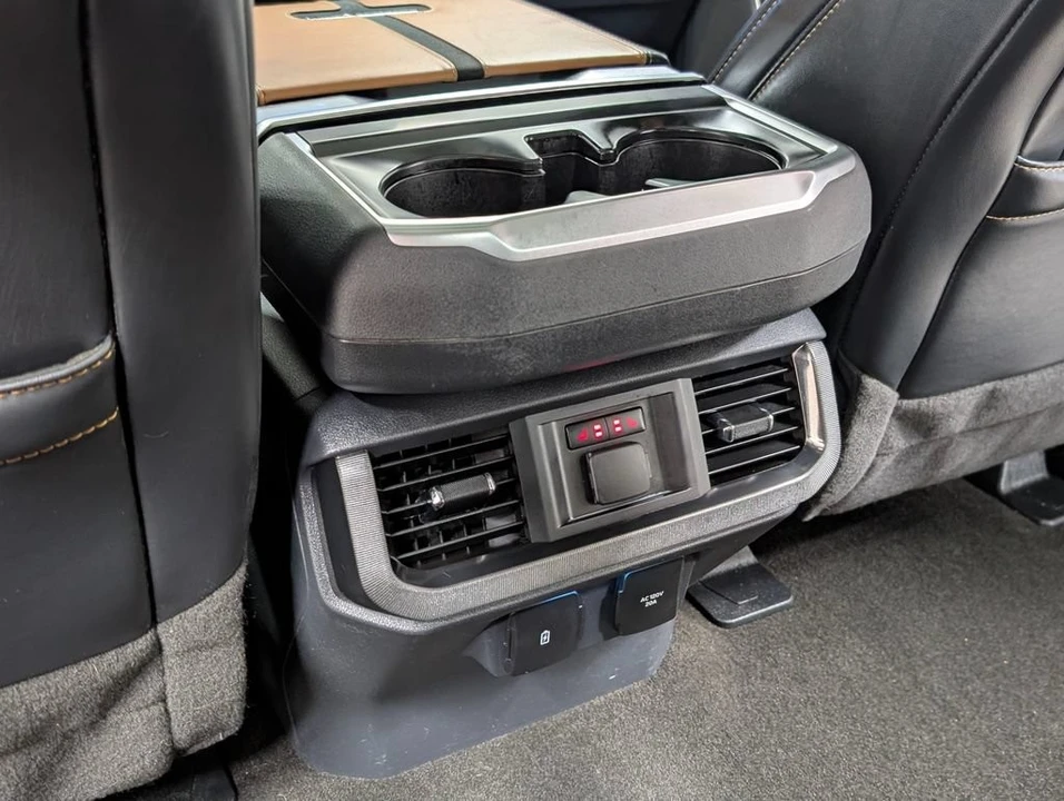 2022 Ford F-150 14th Gen - Image 22 of 31