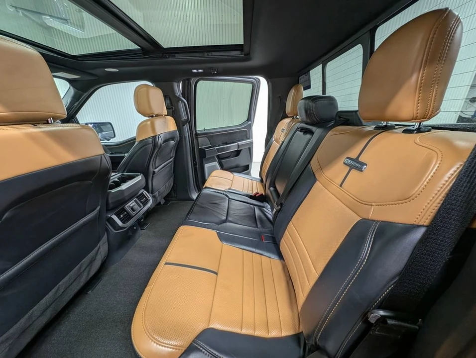 2022 Ford F-150 14th Gen - Image 20 of 31