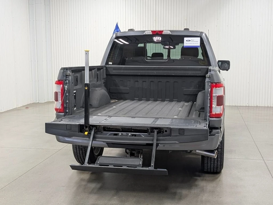 2022 Ford F-150 14th Gen - Image 29 of 31