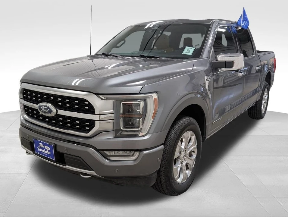 2022 Ford F-150 14th Gen - Image 24 of 31