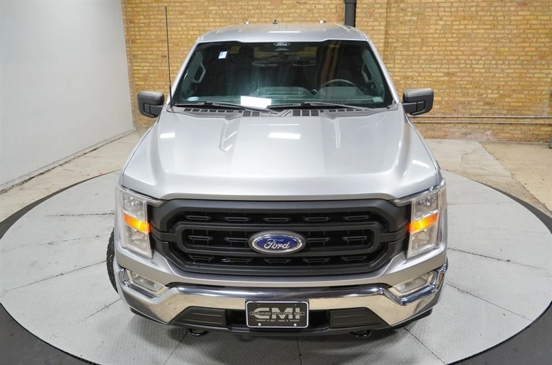 2022 Ford F-150 14th Gen - Image 5 of 12