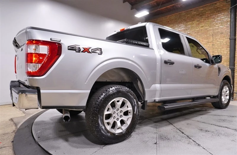 2022 Ford F-150 14th Gen - Image 11 of 12