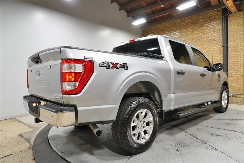 2022 Ford F-150 14th Gen - Image 9 of 12