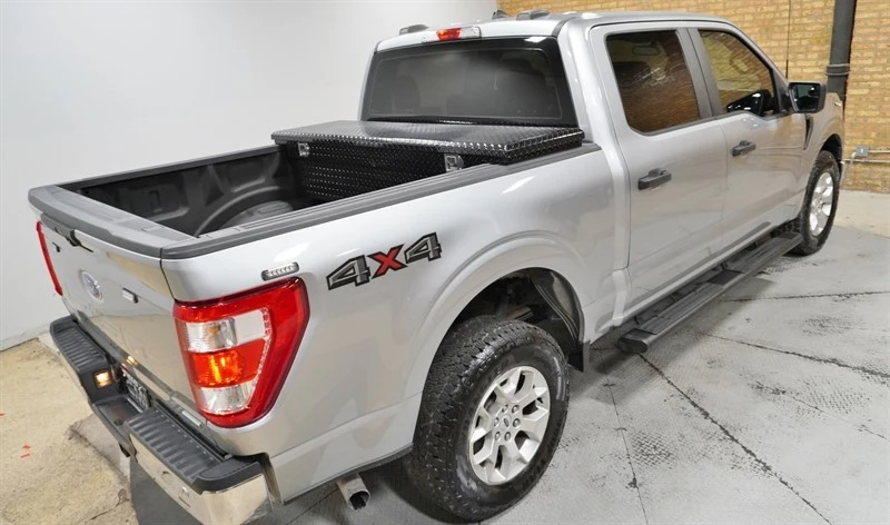 2022 Ford F-150 14th Gen - Image 10 of 12