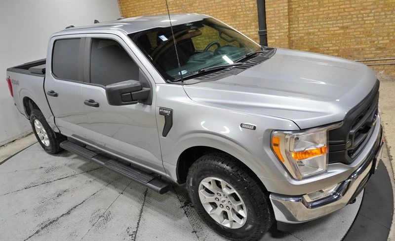 2022 Ford F-150 14th Gen - Image 7 of 12