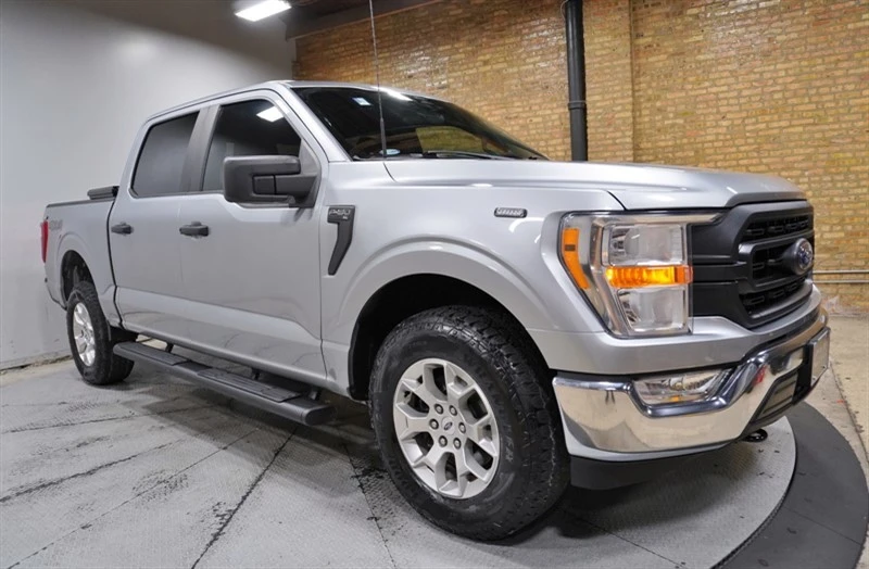 2022 Ford F-150 14th Gen - Image 6 of 12