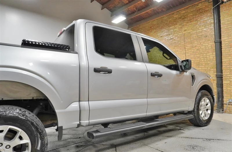 2022 Ford F-150 14th Gen - Image 12 of 12