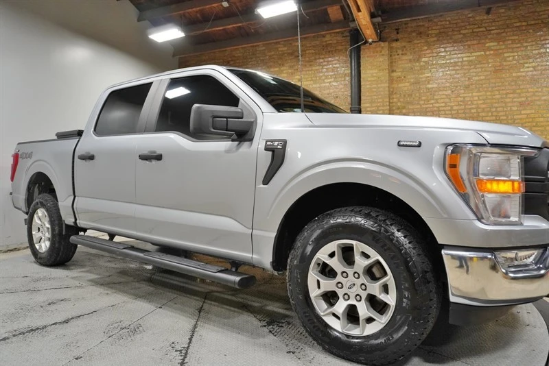 2022 Ford F-150 14th Gen - Image 8 of 12