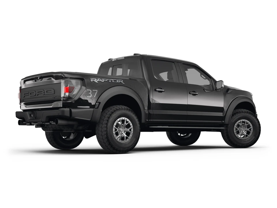 2022 Ford F-150 Raptor 14th Gen - Image 19 of 31