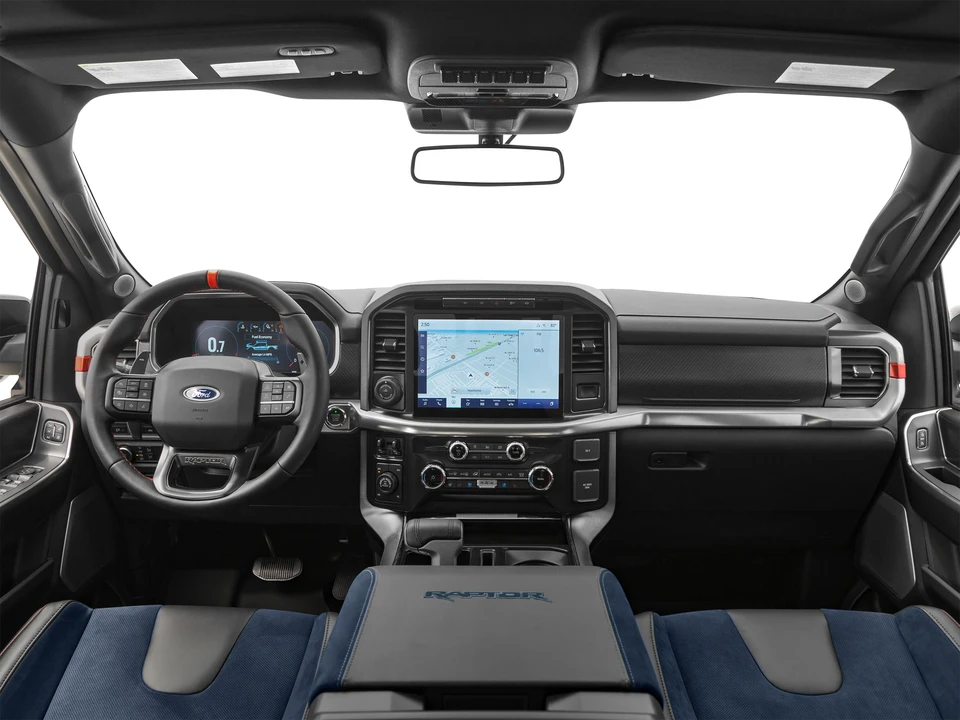 2022 Ford F-150 Raptor 14th Gen - Image 28 of 31