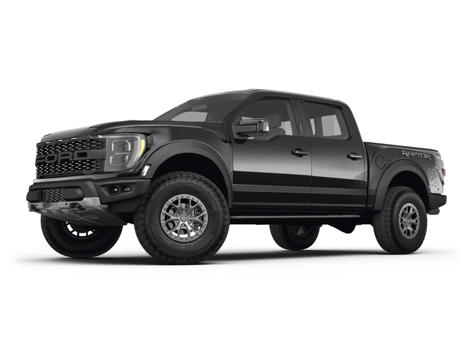 2022 Ford F-150 Raptor 14th Gen - Image 18 of 31