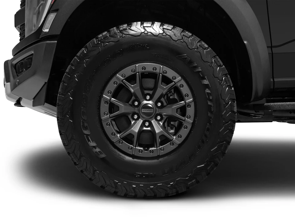 2022 Ford F-150 Raptor 14th Gen - Image 7 of 31