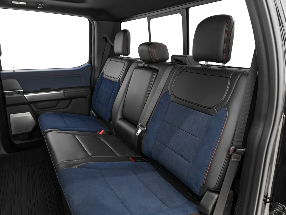 2022 Ford F-150 Raptor 14th Gen - Image 31 of 31
