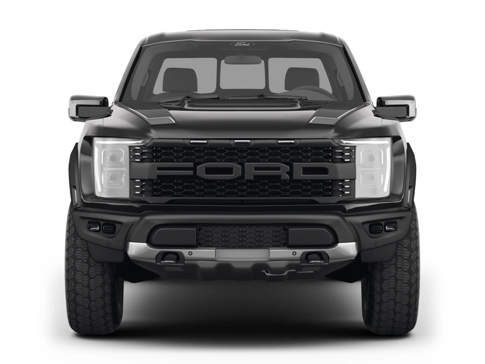 2022 Ford F-150 Raptor 14th Gen - Image 4 of 31