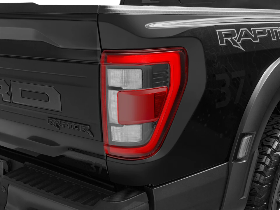 2022 Ford F-150 Raptor 14th Gen - Image 9 of 31