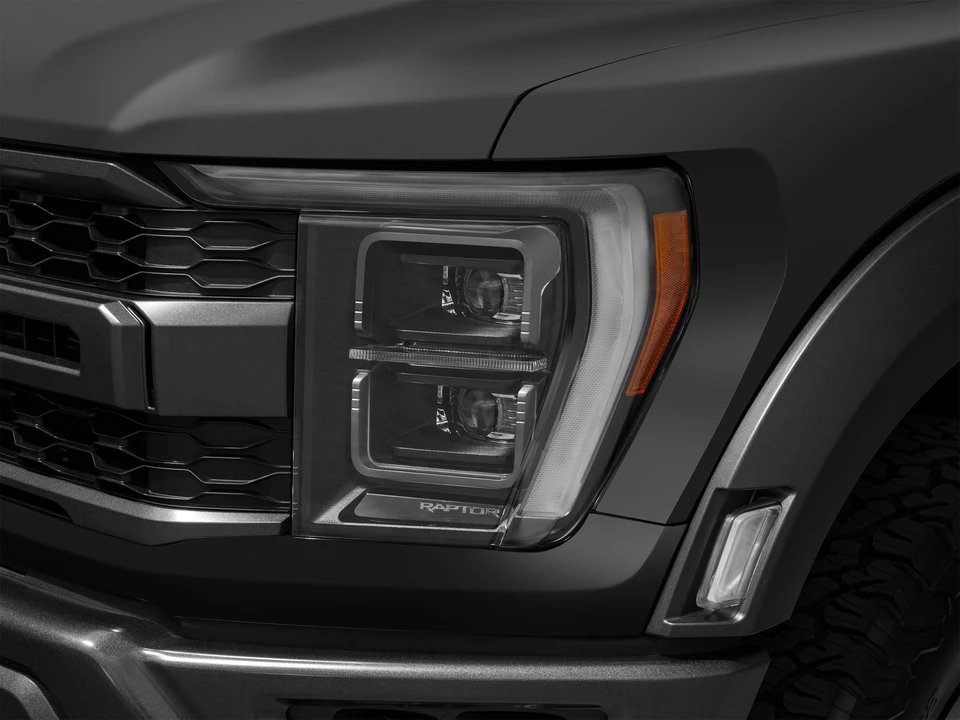 2022 Ford F-150 Raptor 14th Gen - Image 8 of 31