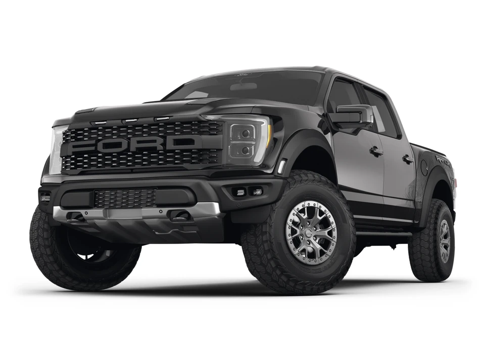 2022 Ford F-150 Raptor 14th Gen - Image 16 of 31