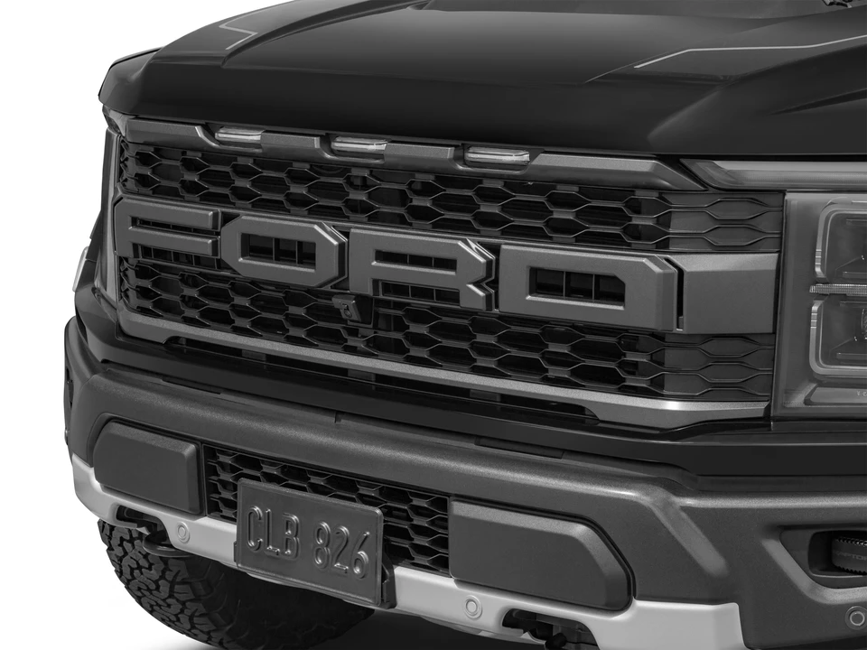 2022 Ford F-150 Raptor 14th Gen - Image 25 of 31