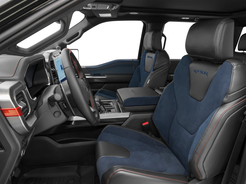 2022 Ford F-150 Raptor 14th Gen - Image 29 of 31