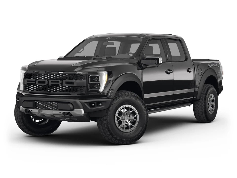 2022 Ford F-150 Raptor 14th Gen - Image 15 of 31