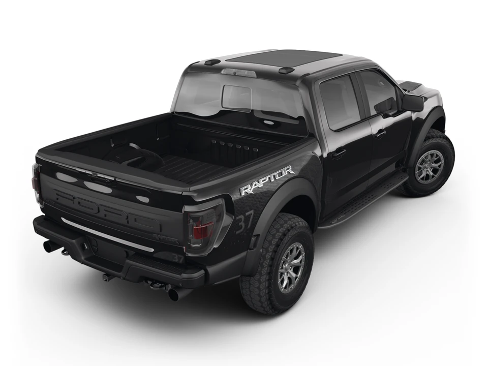 2022 Ford F-150 Raptor 14th Gen - Image 6 of 31