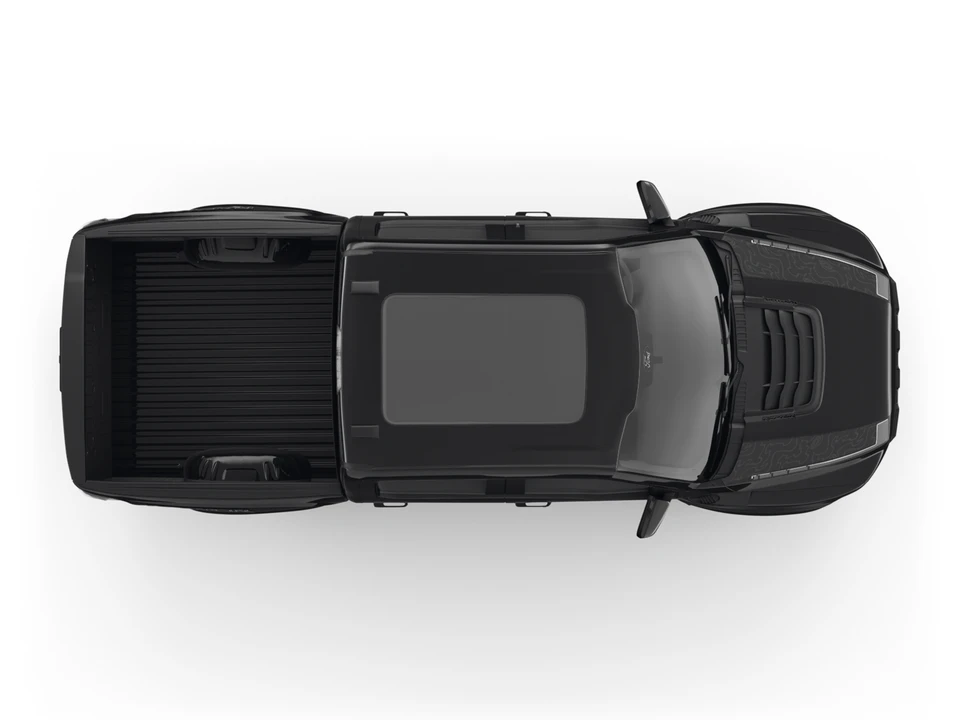 2022 Ford F-150 Raptor 14th Gen - Image 17 of 31