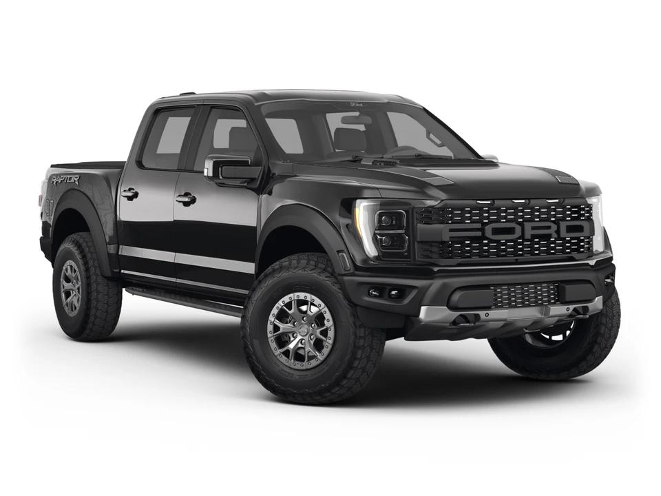2022 Ford F-150 Raptor 14th Gen - Image 2 of 31