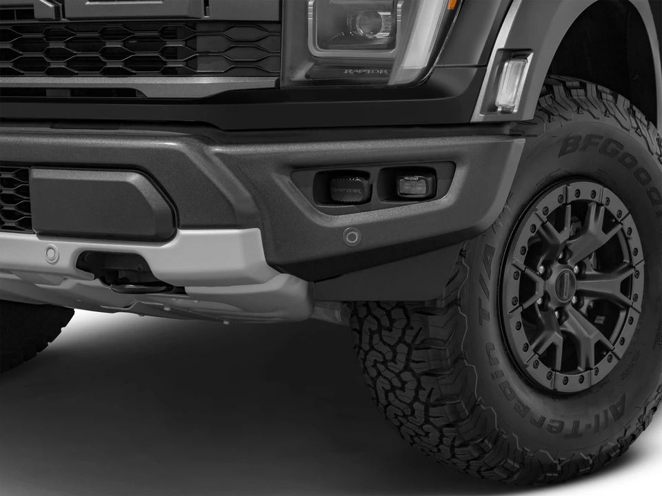 2022 Ford F-150 Raptor 14th Gen - Image 21 of 31