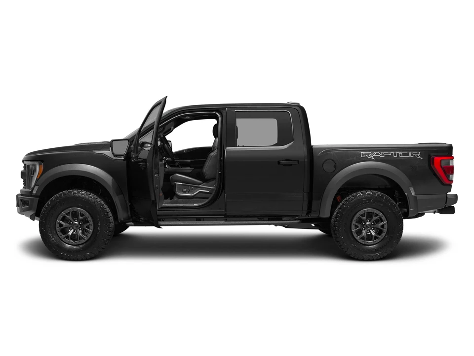 2022 Ford F-150 Raptor 14th Gen - Image 3 of 31