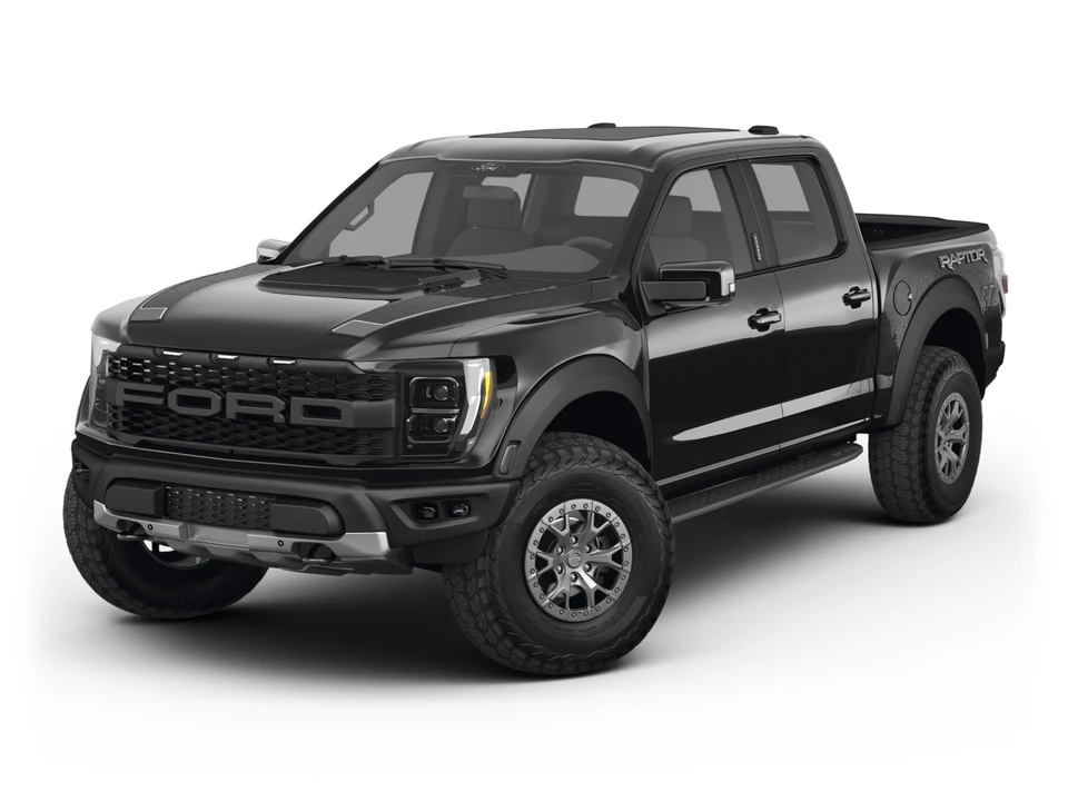 2022 Ford F-150 Raptor 14th Gen - Image 11 of 31