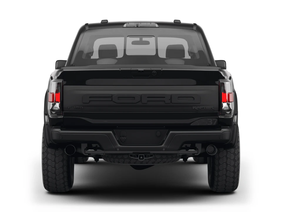 2022 Ford F-150 Raptor 14th Gen - Image 5 of 31