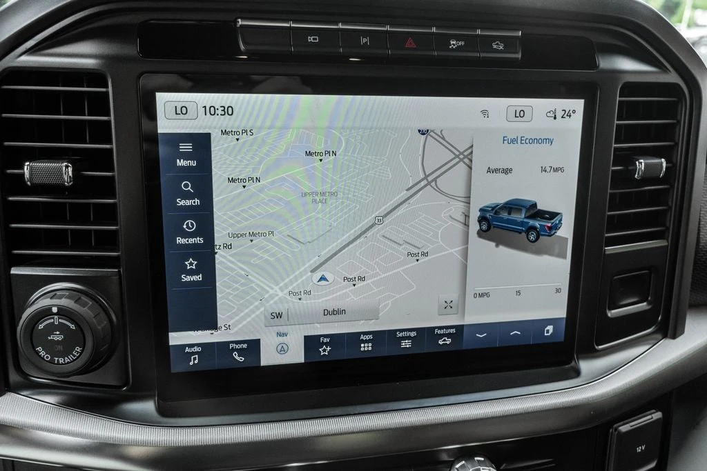 2022 Ford F-Series - Image 10 of 31