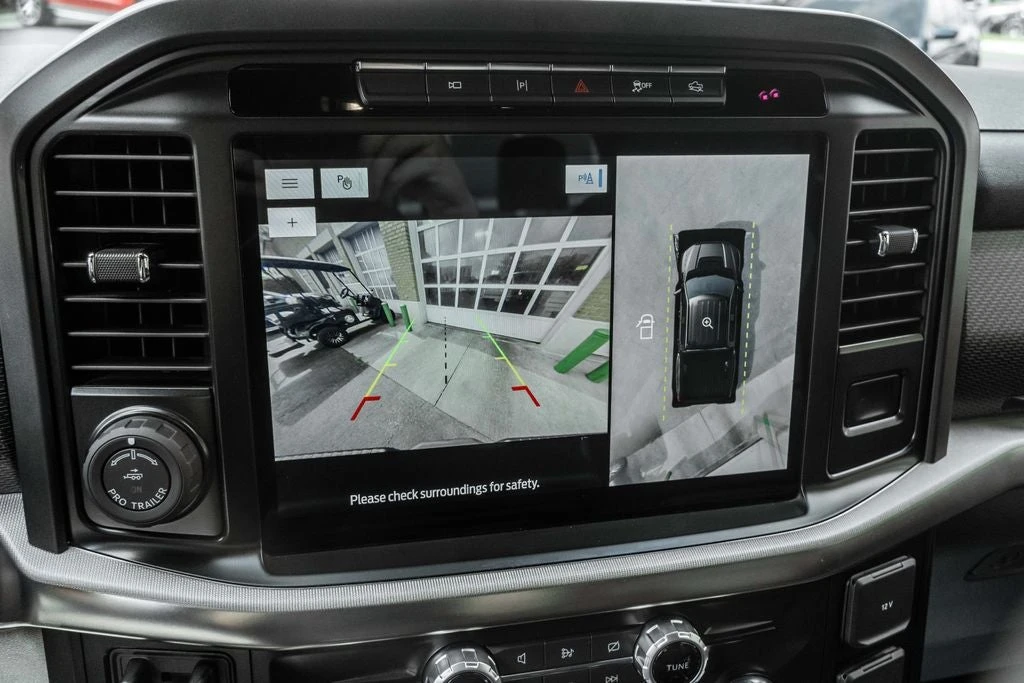 2022 Ford F-Series - Image 11 of 31