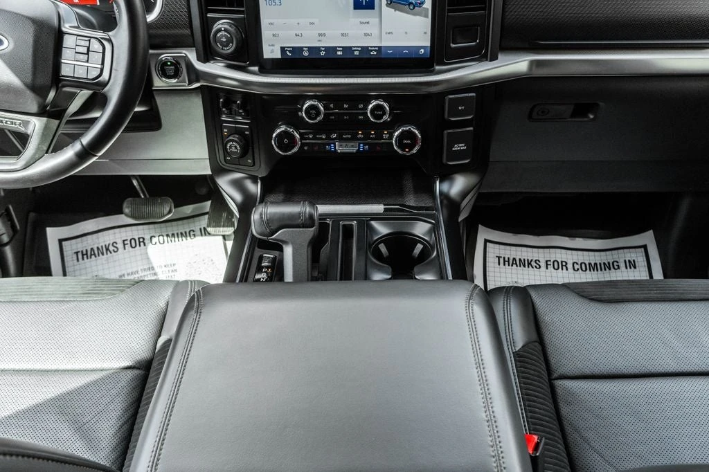2022 Ford F-Series - Image 13 of 31