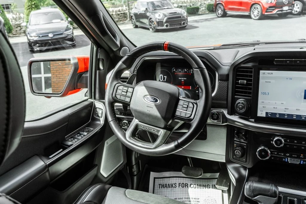 2022 Ford F-Series - Image 14 of 31