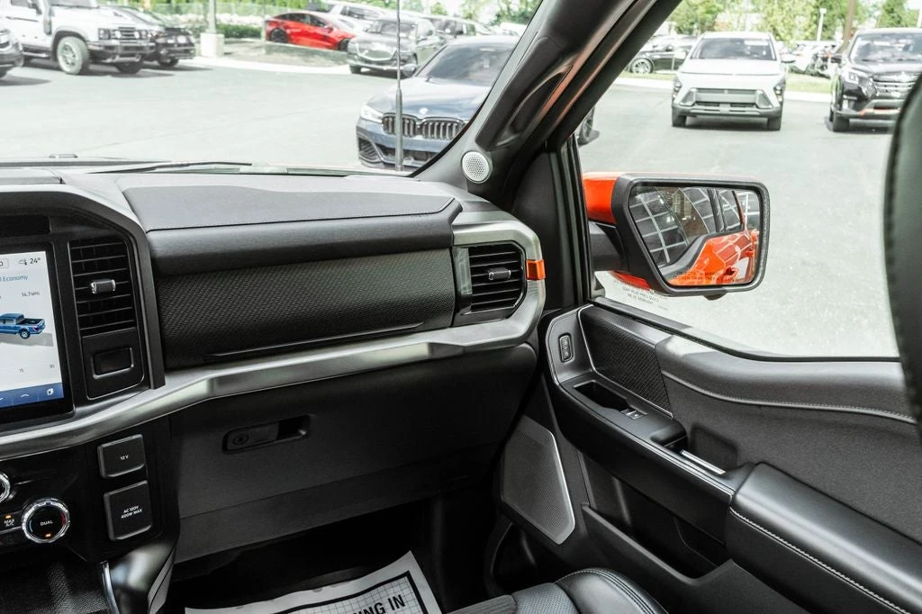 2022 Ford F-Series - Image 15 of 31